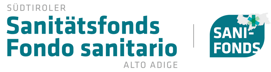 SÜDTIROLER SANITÄTSFONDS<br />Landeszusatzgesundheitsfonds